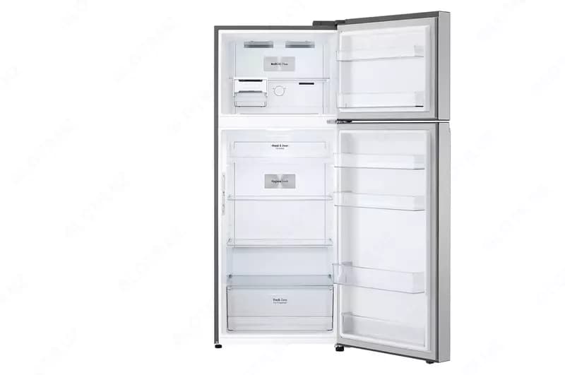Холодильник LG GN-B392SMBB — 2