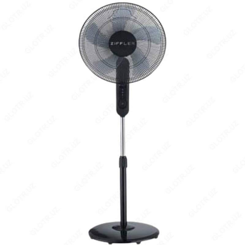 Вентиляторы Ziffler SF40-15FR — 1