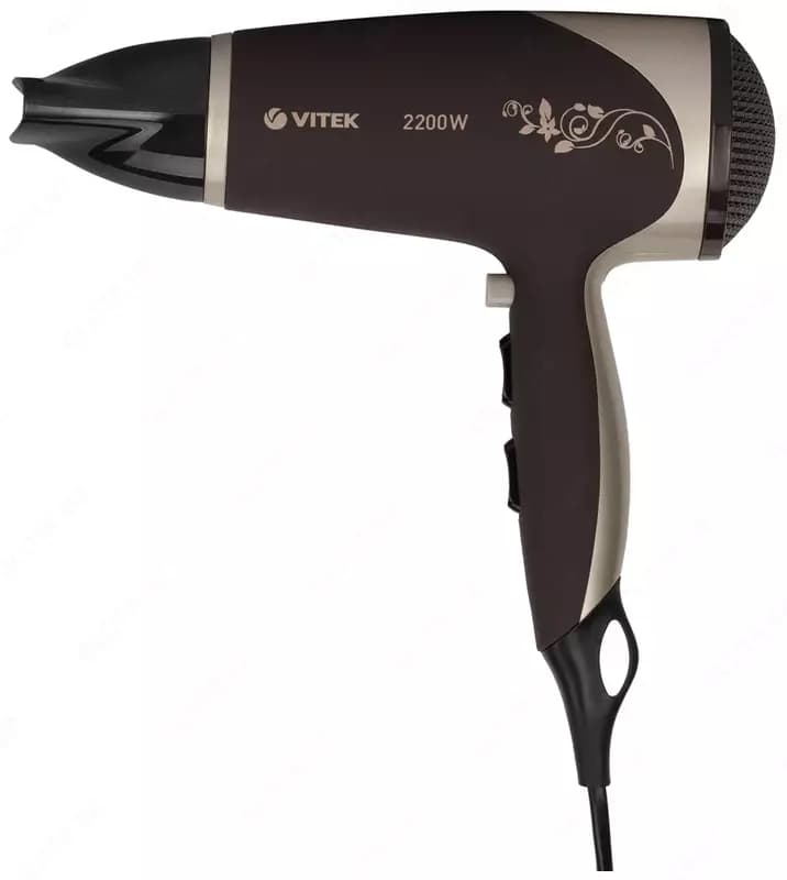 Фен VITEK VT-2327. — 1