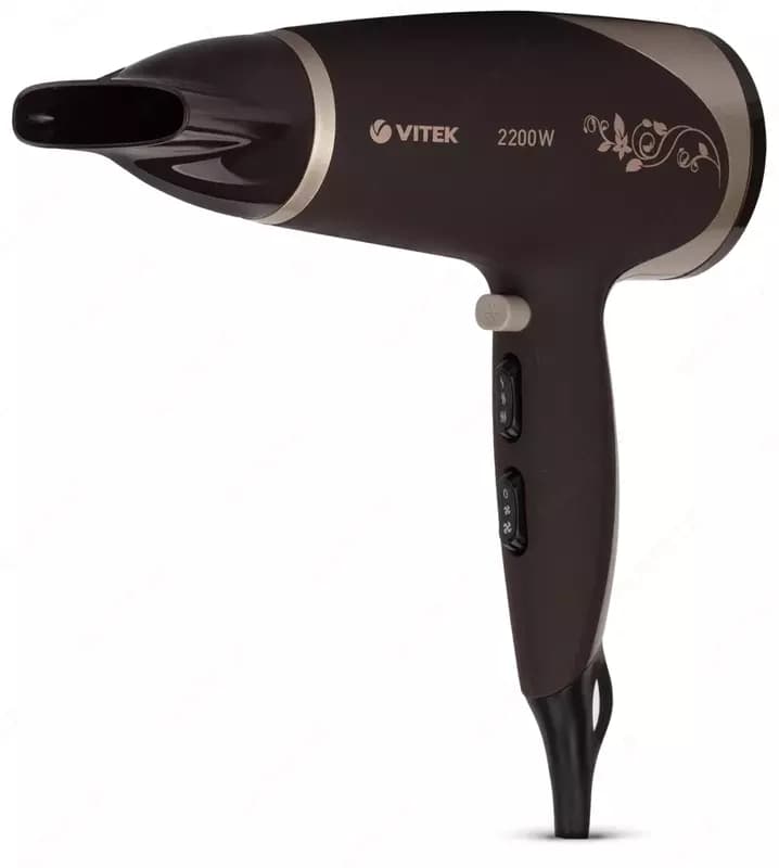 Фен VITEK VT-2327. — 2