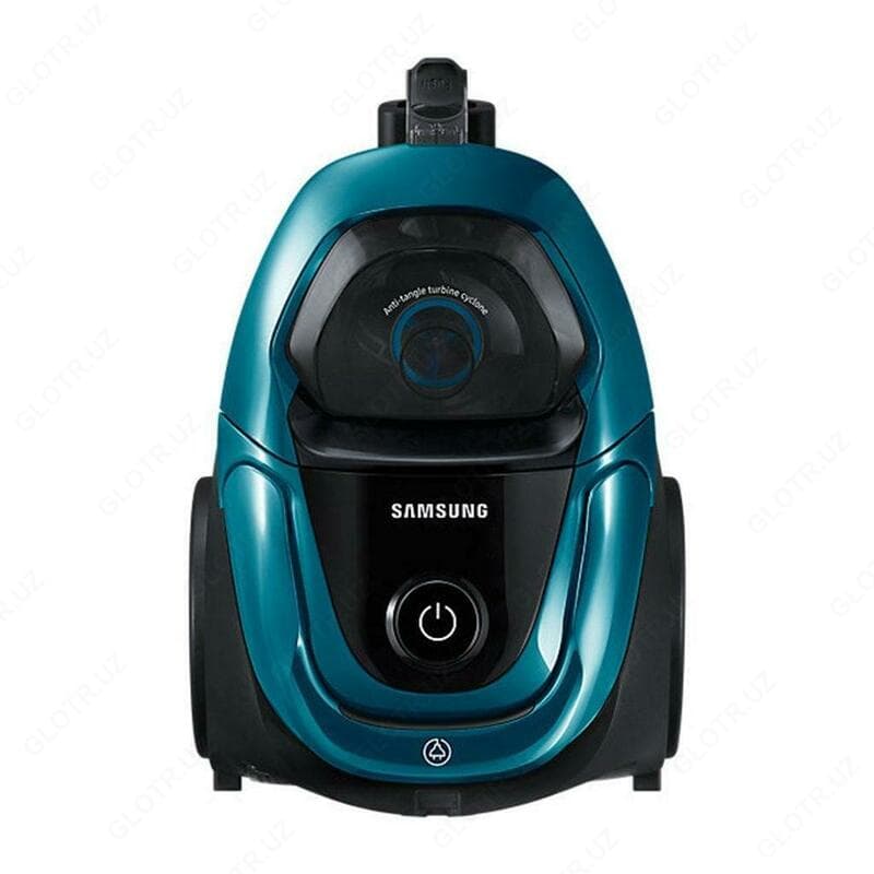 Пылесос Samsung VC18M31B0HN/EV — 1