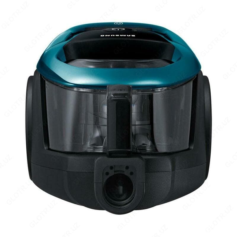 Пылесос Samsung VC18M31B0HN/EV — 5
