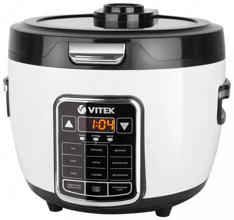 Мультиварка VITEK VT-4284. — 1