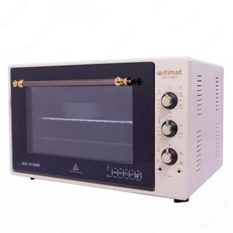 Мини печь Itimat I-60DFL (Rus) Premium — 1