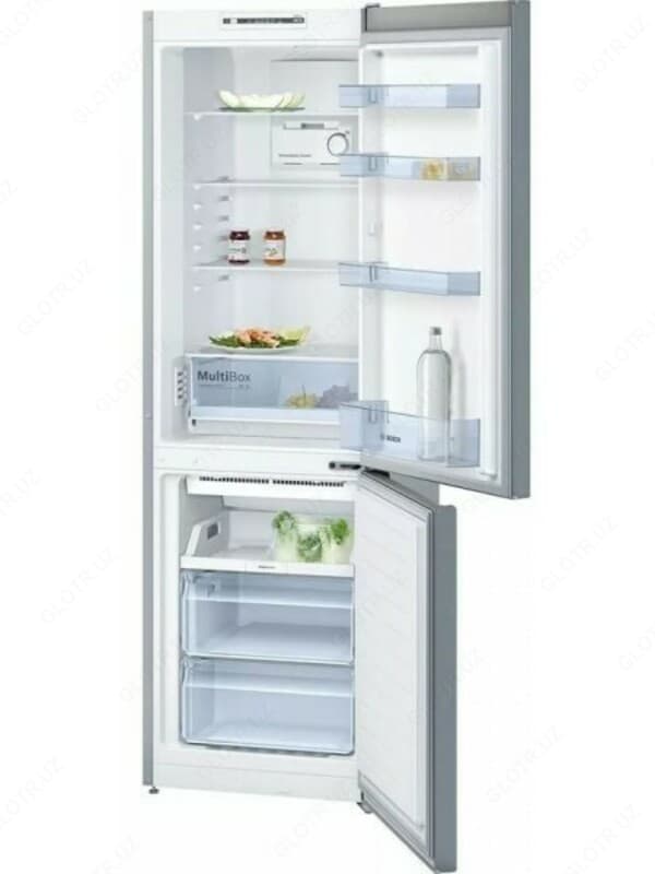 ХОЛОДИЛЬНИК BOSCH KGN36NL30U — 2