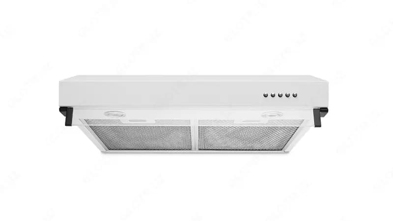 Вытяжка Artel Art-0960 L Punto (Белая, Коричневая). — 1