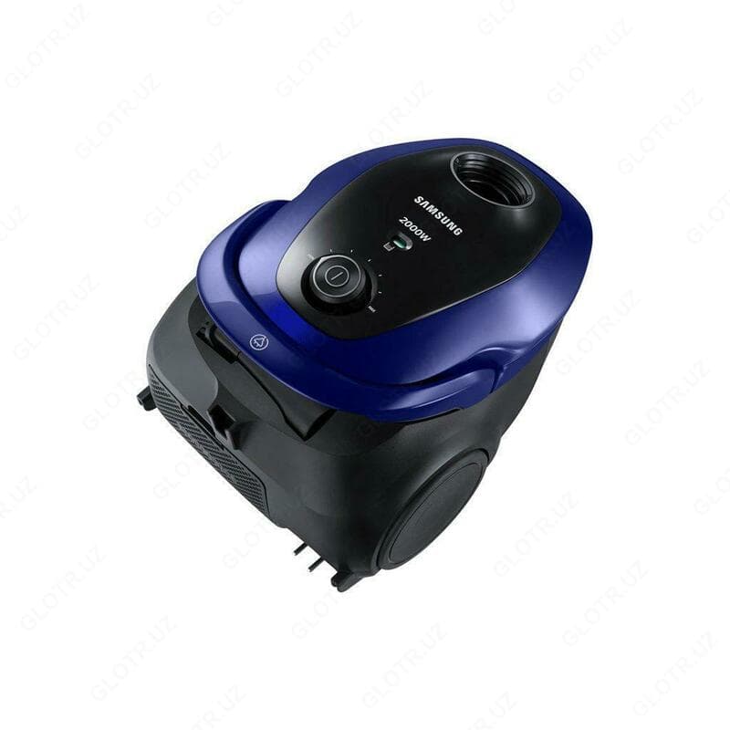Пылесос Samsung VC20M255AWB/EV — 3