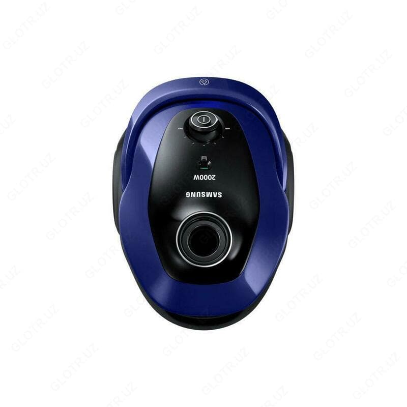 Пылесос Samsung VC20M255AWB/EV — 4