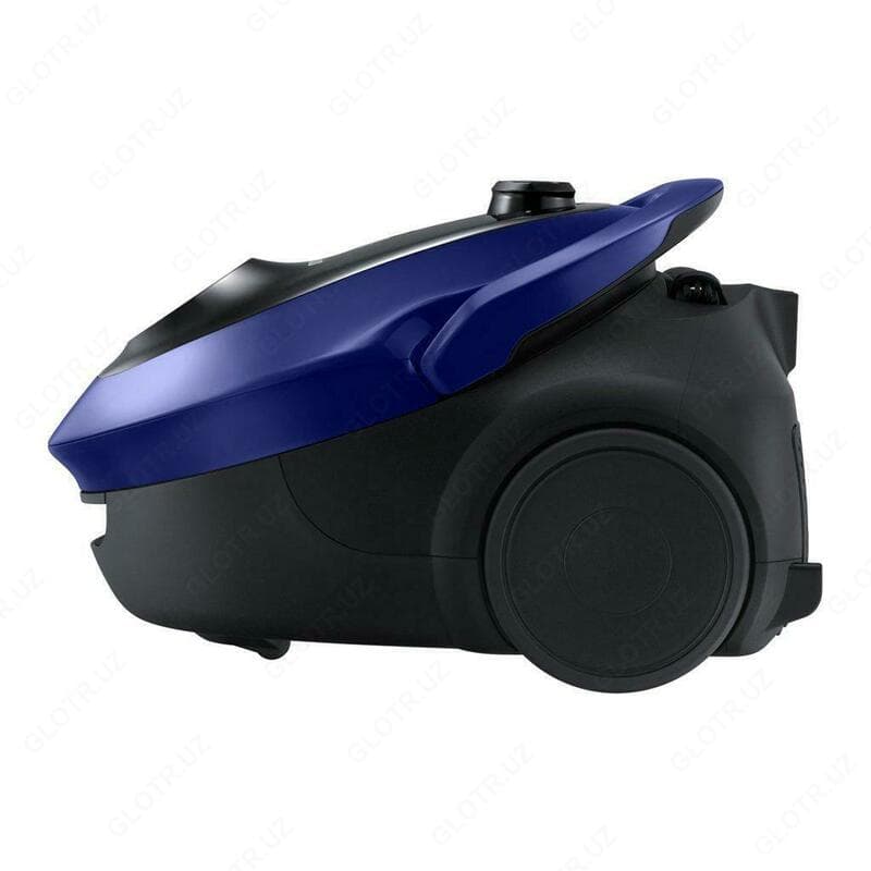 Пылесос Samsung VC20M255AWB/EV — 5