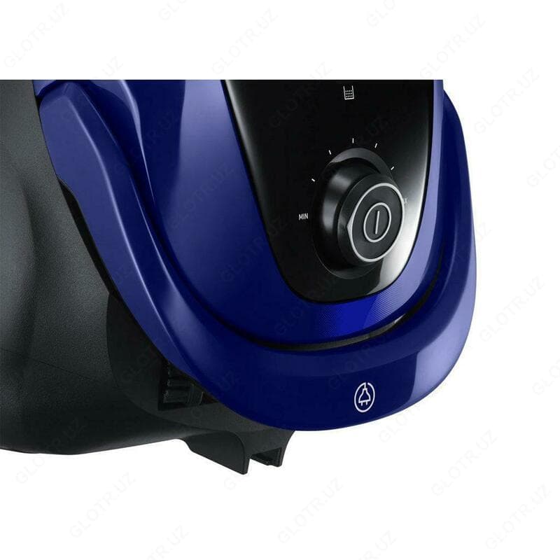 Пылесос Samsung VC20M255AWB/EV — 7