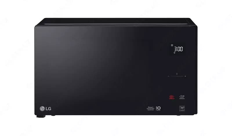 Микроволновая печь LG MS2595DIS — 1