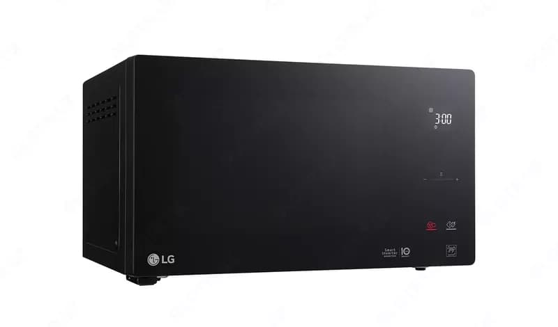 Микроволновая печь LG MS2595DIS — 2