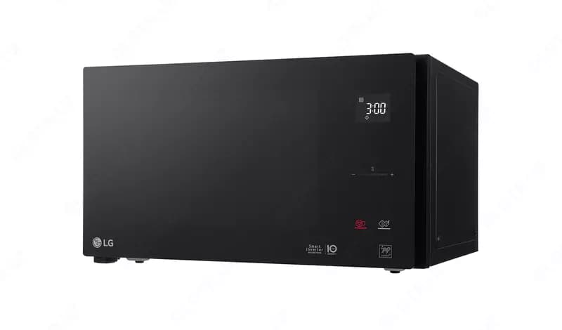 Микроволновая печь LG MS2595DIS — 3