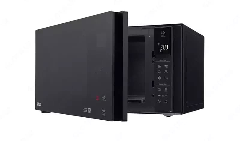 Микроволновая печь LG MS2595DIS — 4
