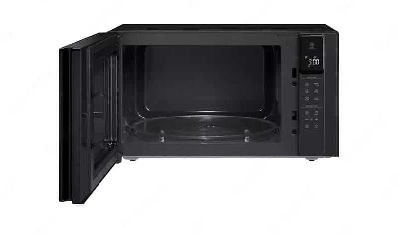 Микроволновая печь LG MS2595DIS — 5