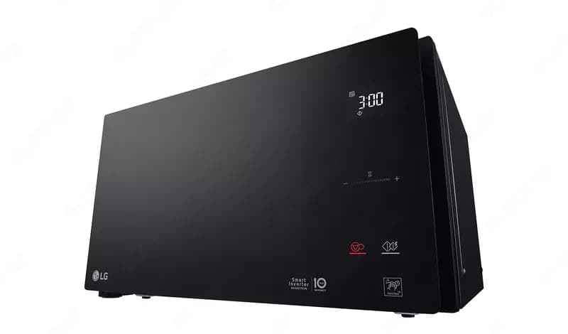 Микроволновая печь LG MS2595DIS — 6