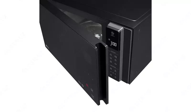 Микроволновая печь LG MS2595DIS — 7