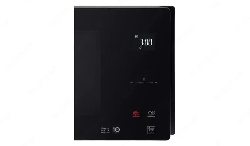 Микроволновая печь LG MS2595DIS — 8