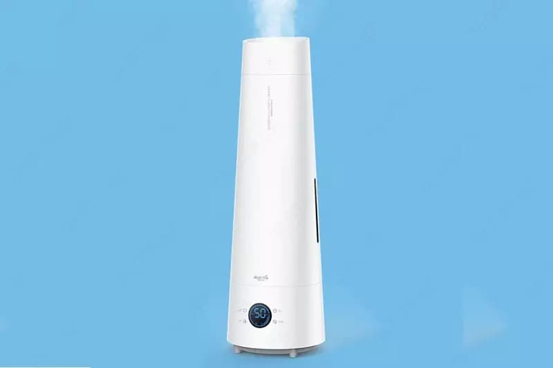 Увлажнитель Deerma DEM-LD220 — 2