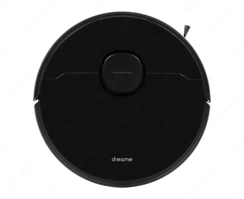 Робот-пылесос Xiaomi Dreame D9 Max — 2
