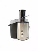 Бытовая соковыжималка (центробежная) ”Tefal” TF-5088, 1000Вт, 1/1.5 л. (Франция) Металлик/Черная