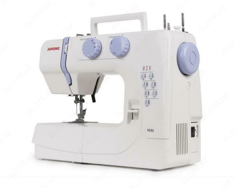 Швейная машина Janome VS54S — 2
