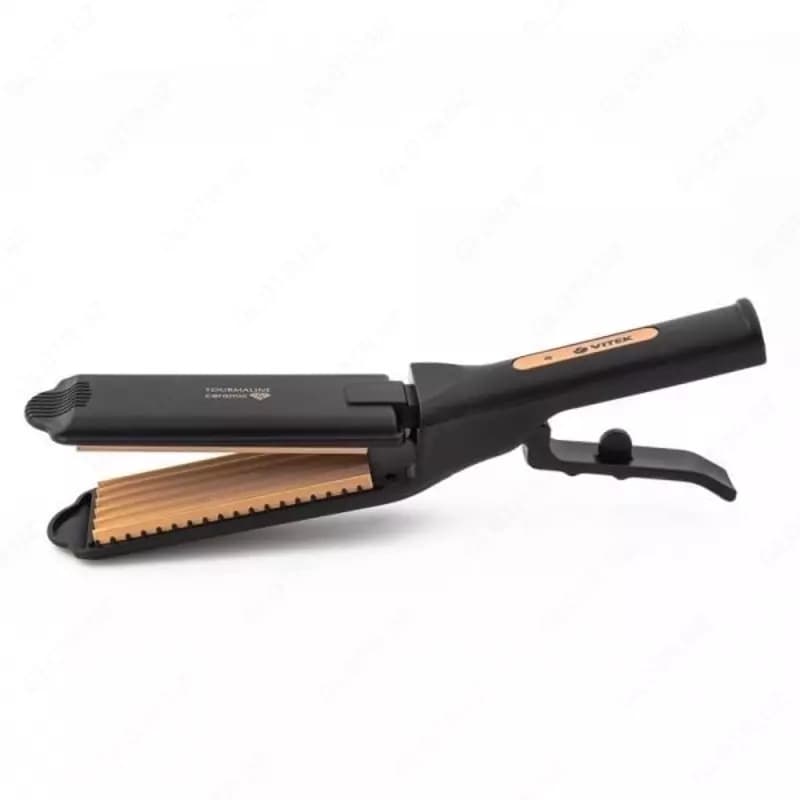 Щипцы-гофре VITEK VT-8407. — 1