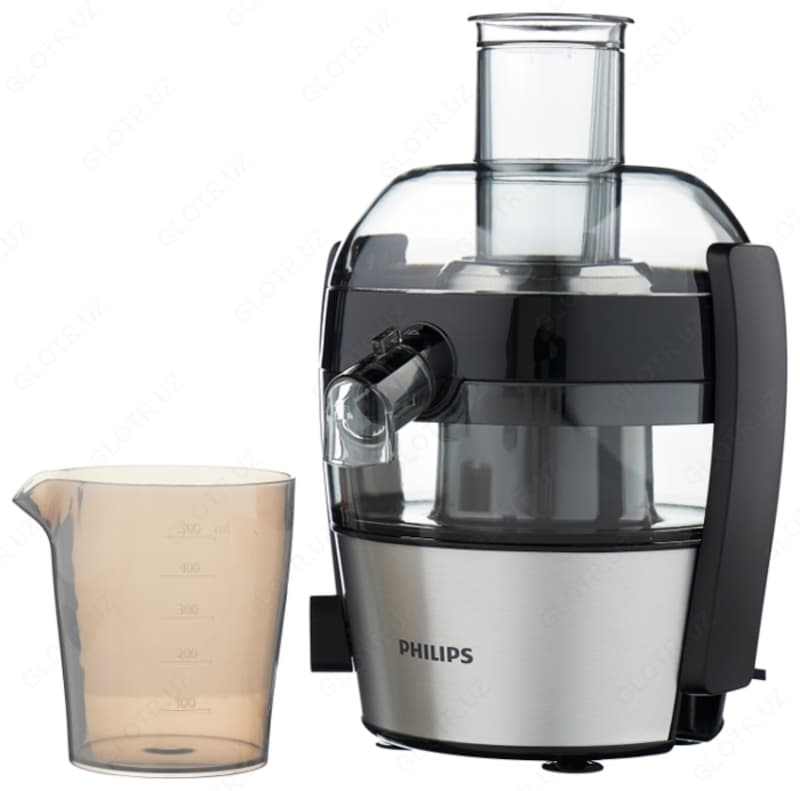 Соковыжималка Philips HR1836 — 3