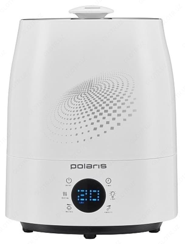 Увлажнитель воздуха Polaris PUH 5906Di — 1