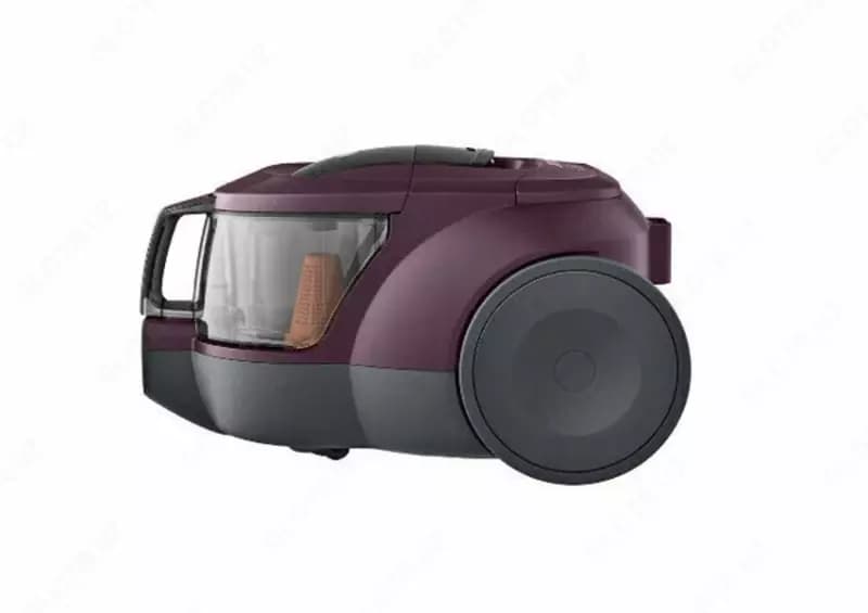 Пылесос LG VC5420NHTR — 2