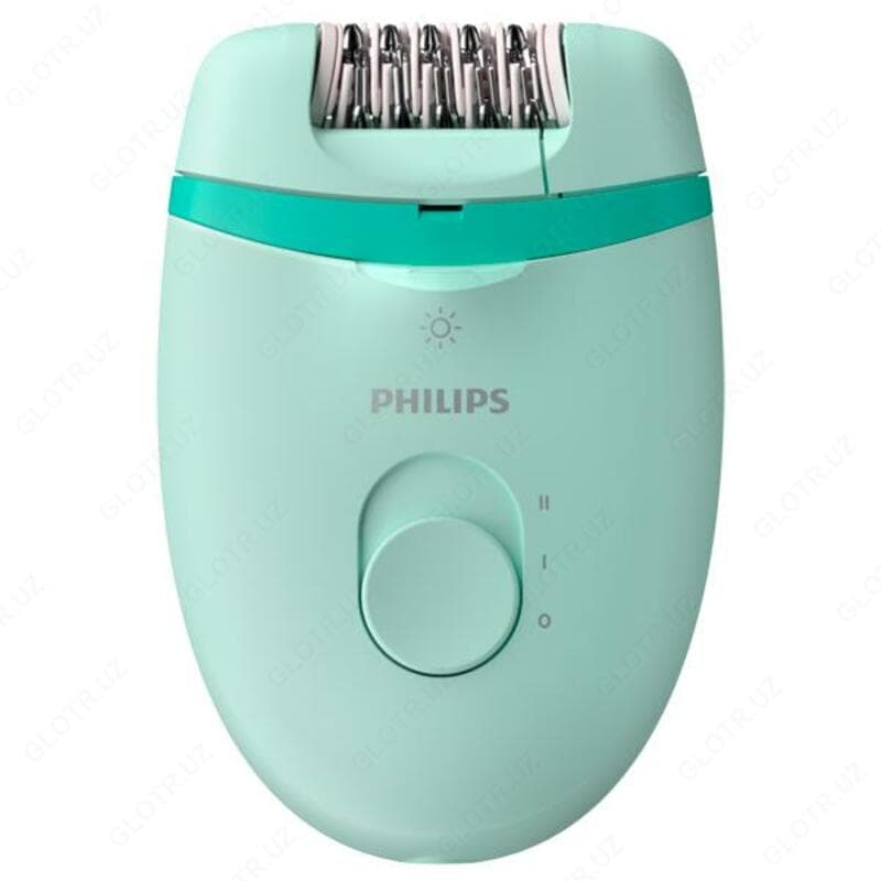 Эпилятор Philips Satinelle Essential BRP529/00 — 3