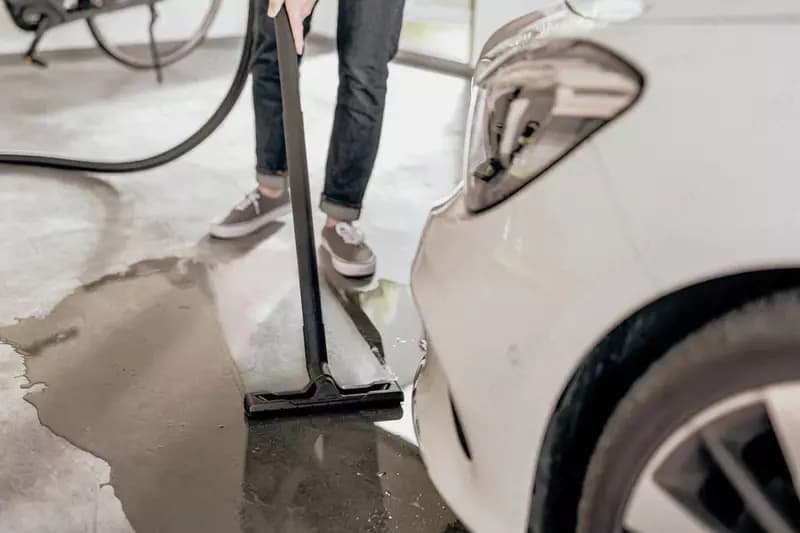 Строительный пылесос Karcher WD 4 P S V-20/5/22 — 3