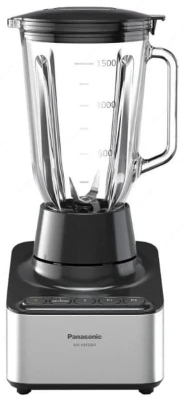 Стационарный блендер Panasonic MX-KM5060STQ — 1