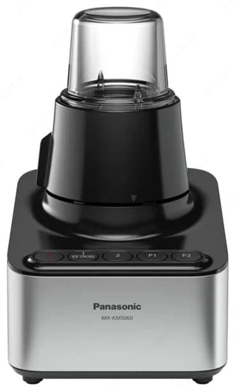 Стационарный блендер Panasonic MX-KM5060STQ — 2