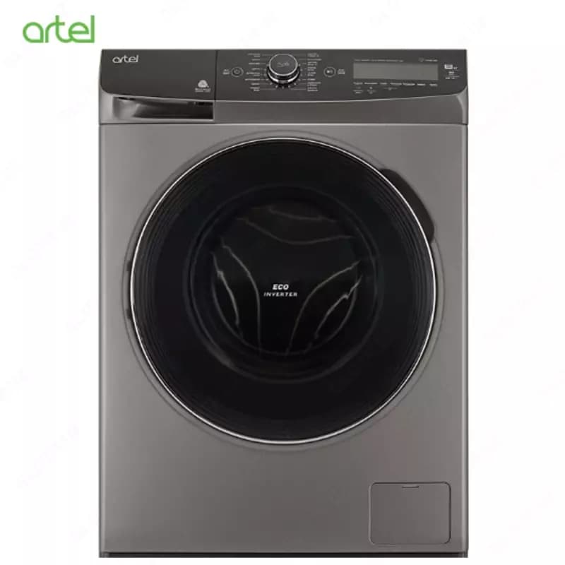 Стиральная машина автомат Artel Art-80К141-I Inverter 8кг Золотистый — 1