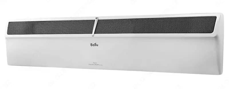 Плинтусный конвектор Ballu Plinth Transformer BEC/PL-2000-4I — 2