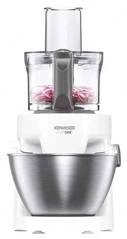 Кухонный Комбайн Kenwood KHH 326WH — 2