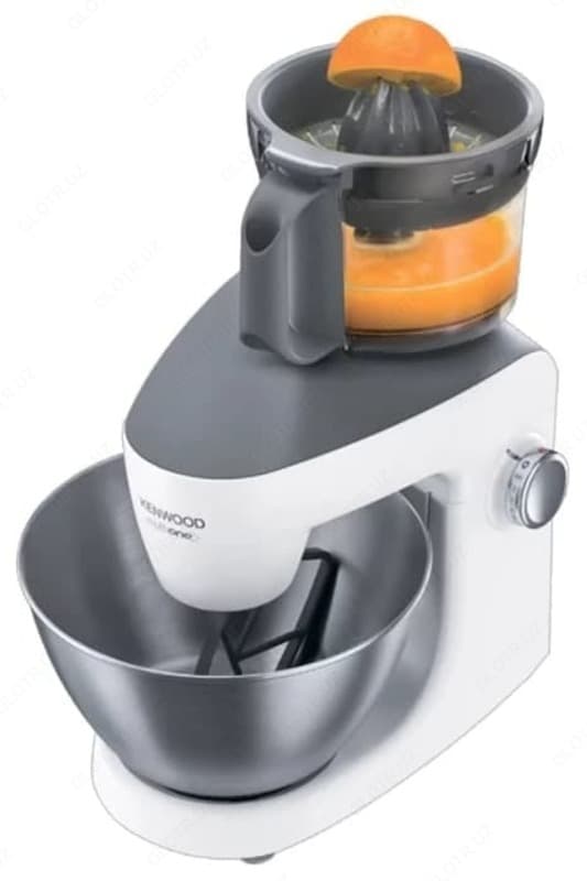 Кухонный Комбайн Kenwood KHH 326WH — 4