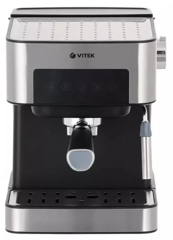 Кофеварка рожковая VITEK VT-1508. — 2