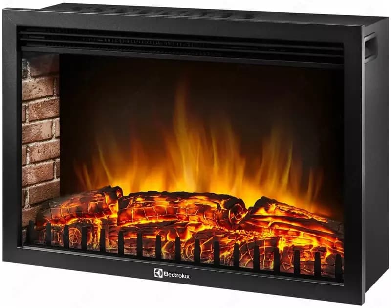 Электрический камин Electrolux EFP/P-3020LS — 1