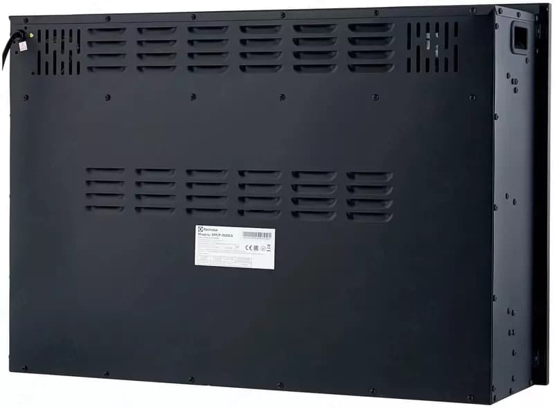 Электрический камин Electrolux EFP/P-3020LS — 3