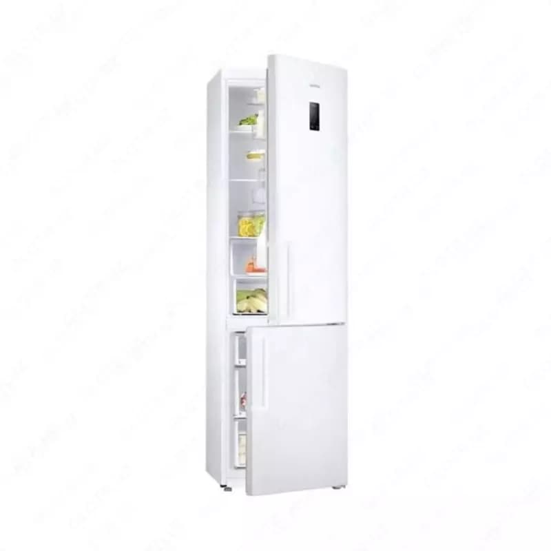 Холодильник SAMSUNG RB 37 P5300WW/W3 (White) — 2
