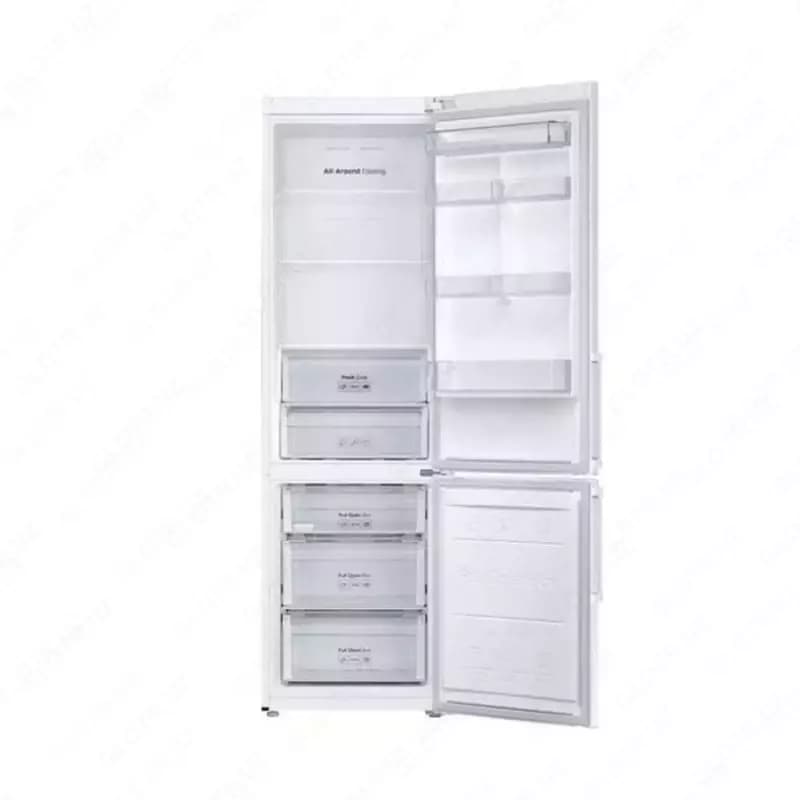 Холодильник SAMSUNG RB 37 P5300WW/W3 (White) — 3