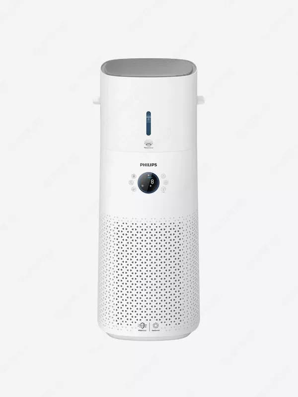 Очиститель и увлажнитель воздуха Philips AC3737 — 1