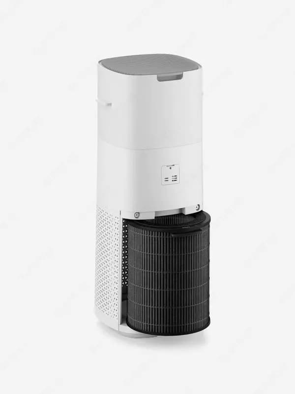 Очиститель и увлажнитель воздуха Philips AC3737 — 4