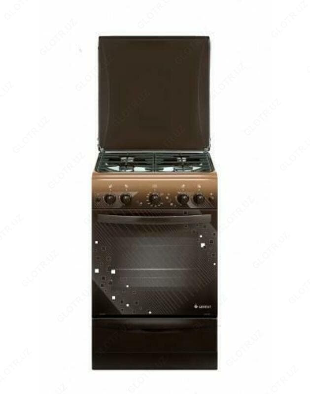 Газовая плита GEFEST 5100-02 0010 — 1