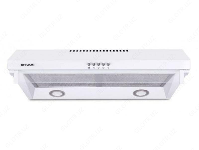 Вытяжка SHIVAKI 0960L PUNTO — 1