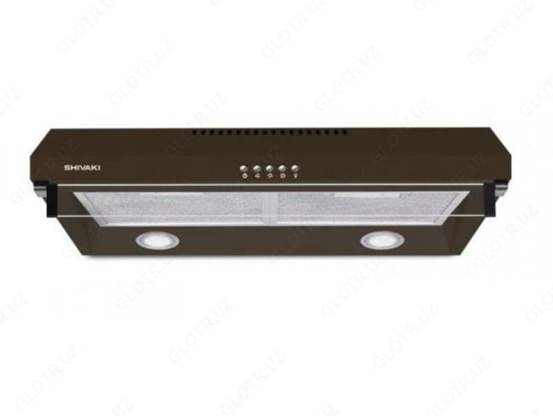 Вытяжка SHIVAKI 0960L PUNTO — 2