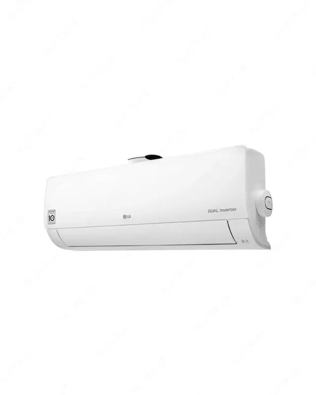 Кондиционер LG Dual Inverter New 09 (AP09RK) — 3