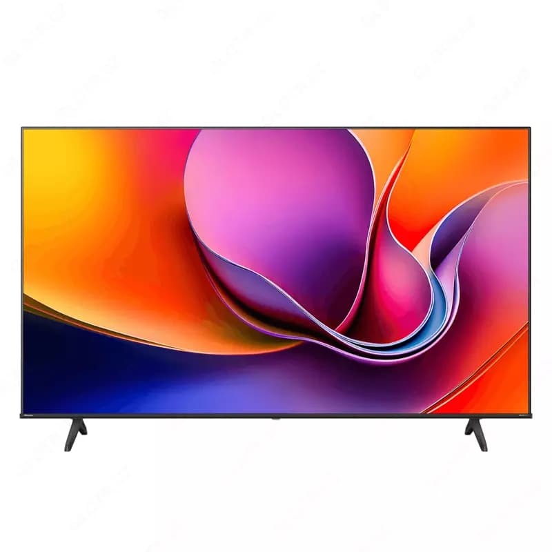 85" Телевизор Hisense 85A6Q 4K UltraHD VIDAA (2025) — 1